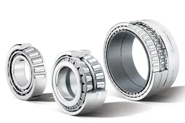 What are the Advantages of Using Cone Tapered Roller Bearings?